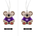 SUUM® Healing Koala Companion Acrylic Ornament | U Matter Always™ Keepsake