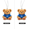 SUUM® Comfort Bear Companion Acrylic Ornament | U Matter Always™ Keepsake