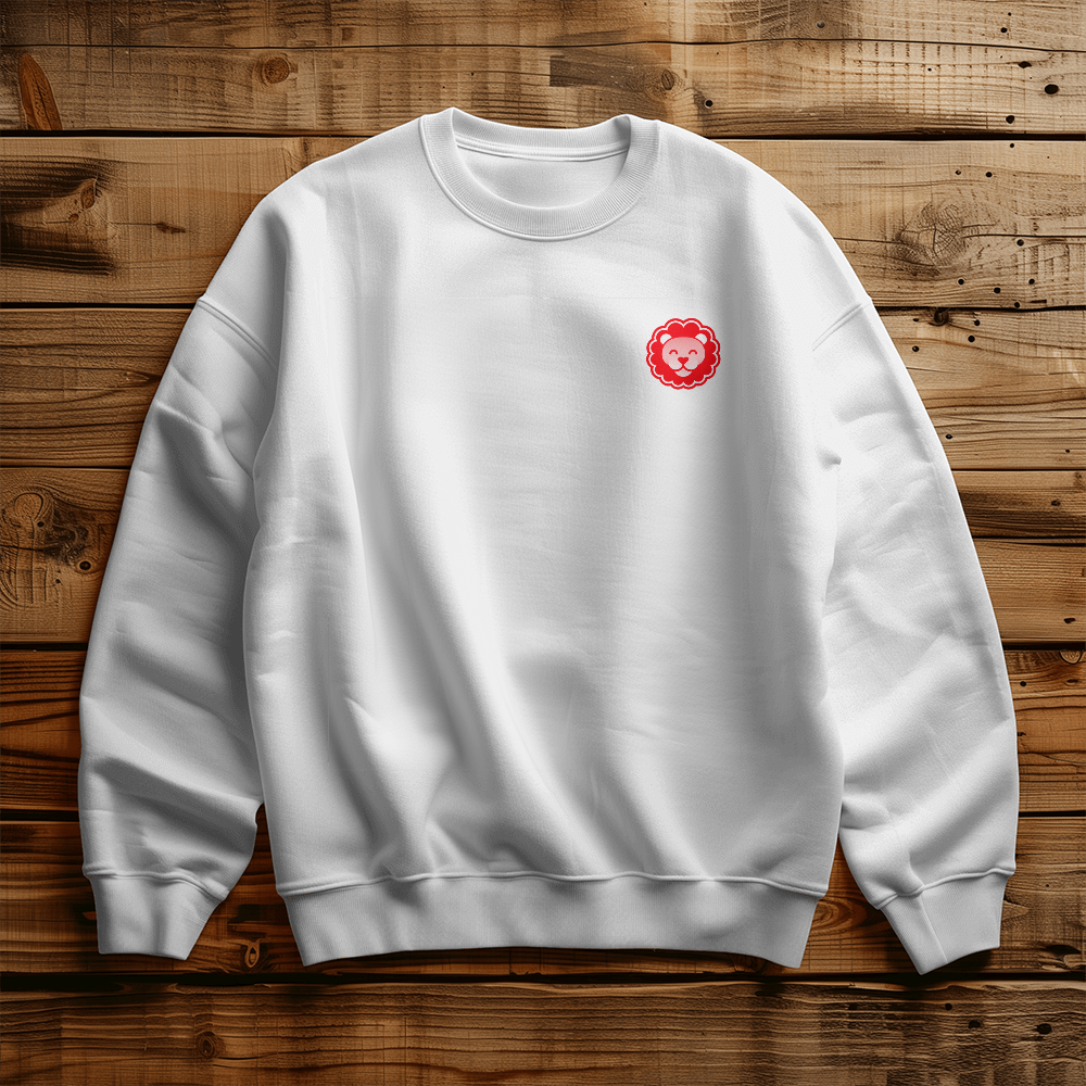 SUUM® Strength Companion Crewneck Sweatshirt