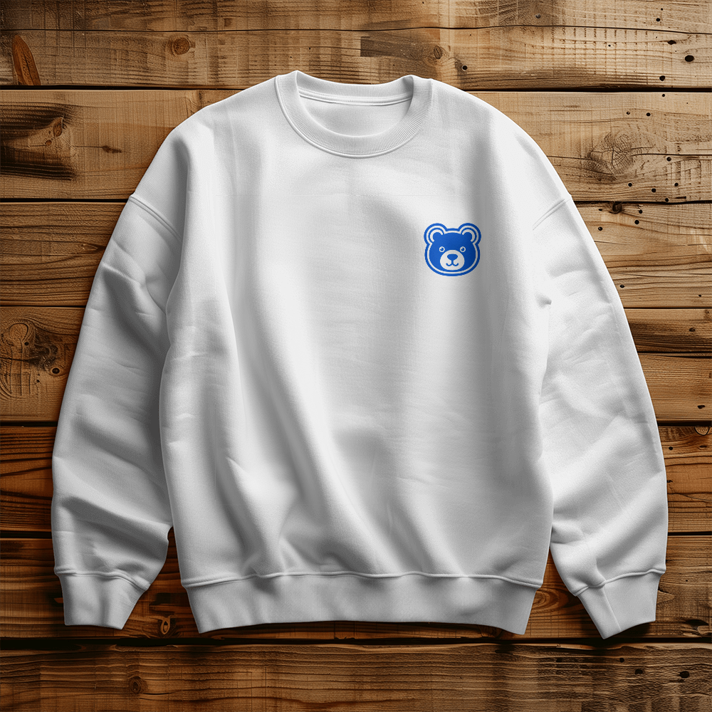 SUUM® Comfort Companion Crewneck Sweatshirt