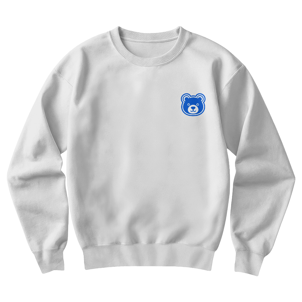 SUUM® Comfort Companion Crewneck Sweatshirt