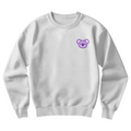 SUUM® Healing Companion Crewneck Sweatshirt