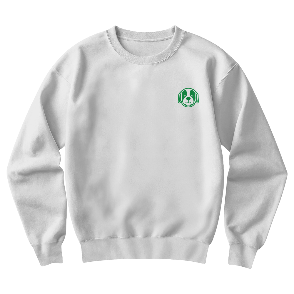 SUUM® Support Companion Crewneck Sweatshirt