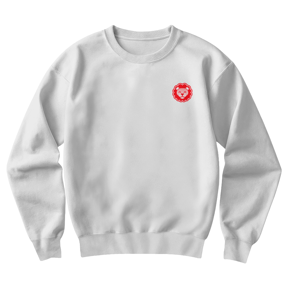 SUUM® Strength Companion Crewneck Sweatshirt