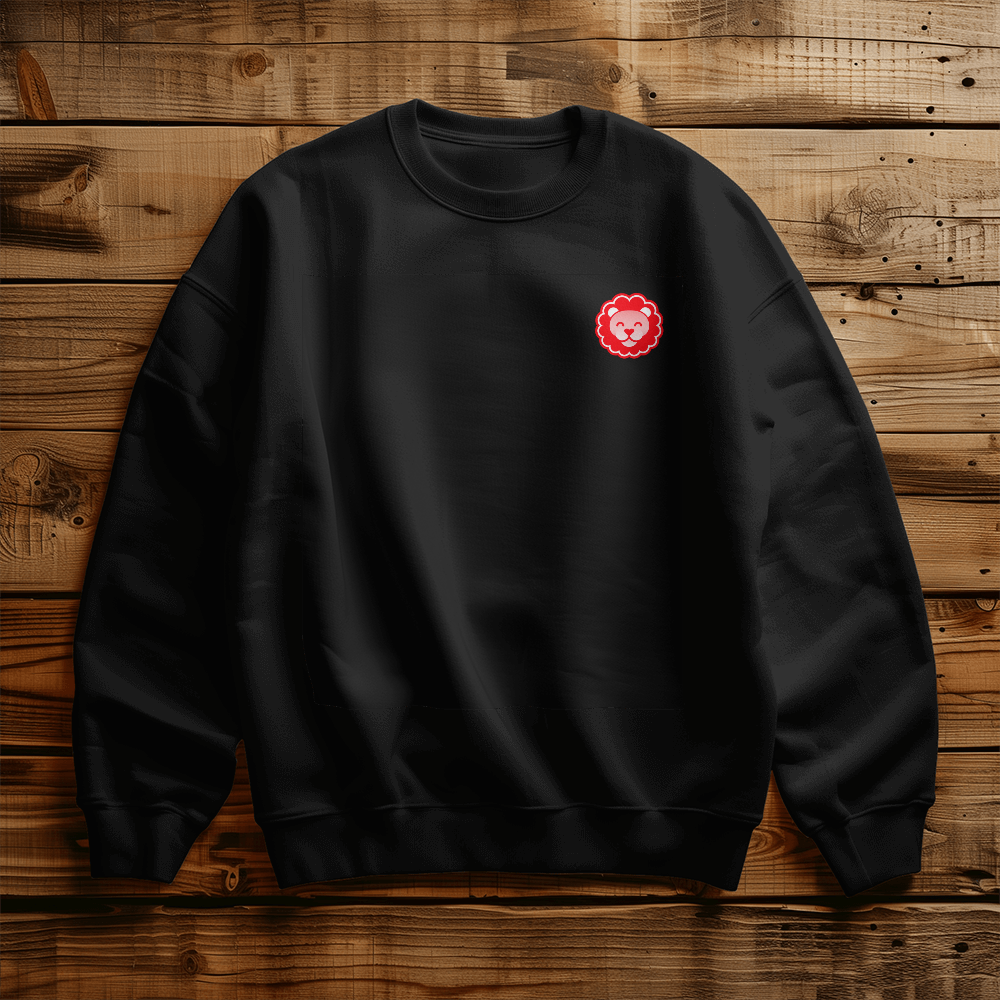 SUUM® Strength Companion Crewneck Sweatshirt