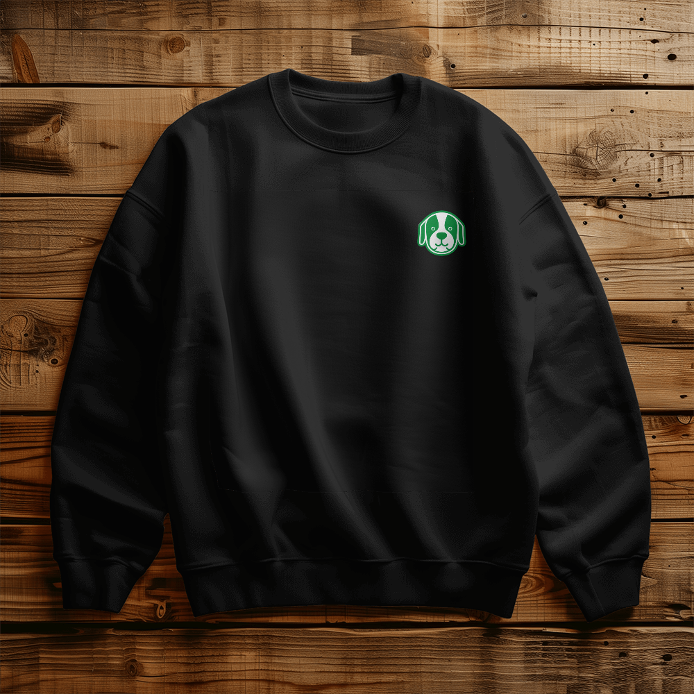 SUUM® Support Companion Crewneck Sweatshirt