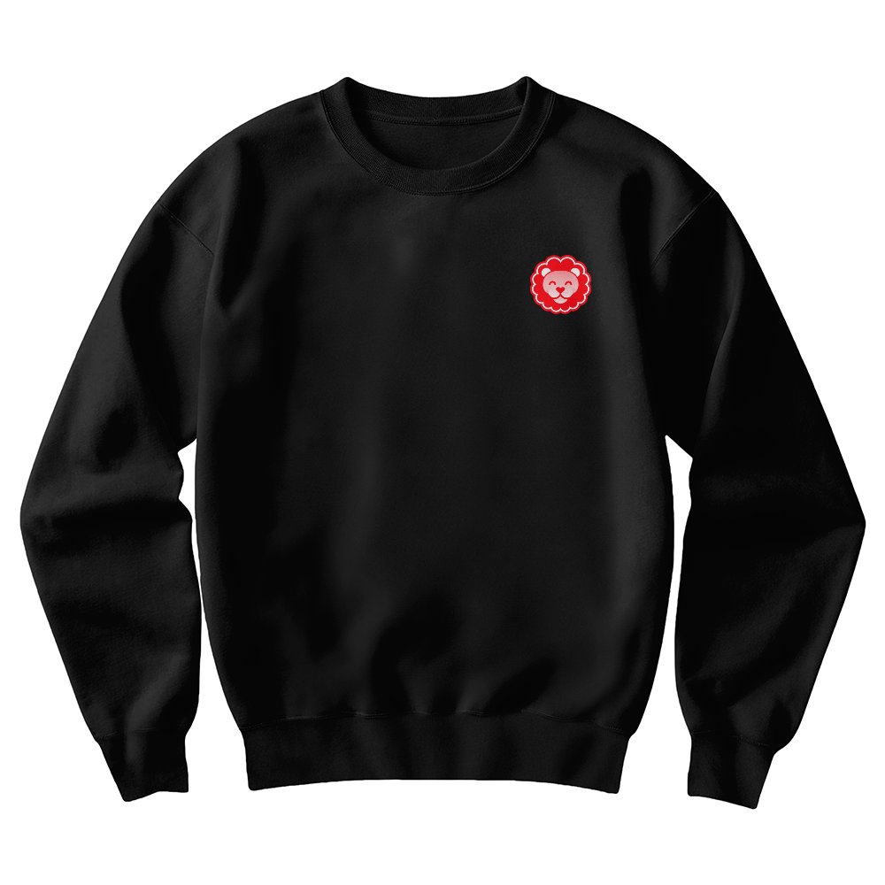 SUUM® Strength Companion Crewneck Sweatshirt
