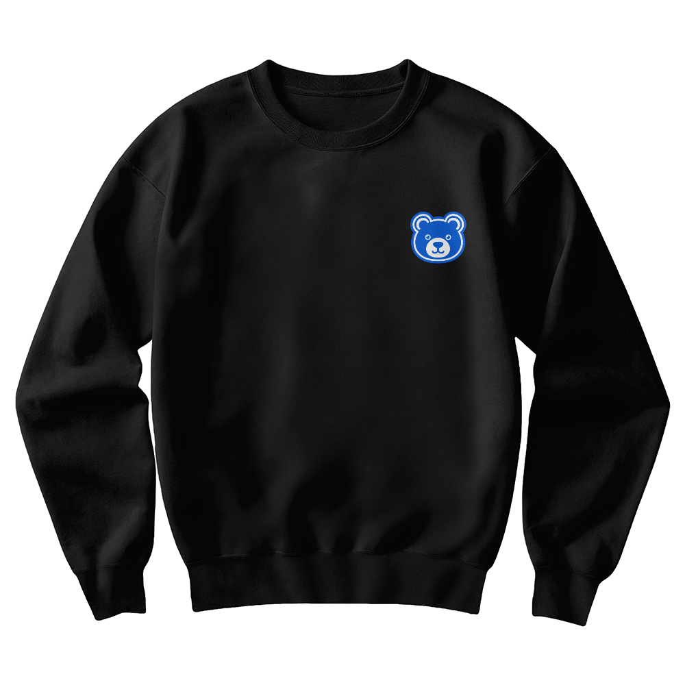 SUUM® Comfort Companion Crewneck Sweatshirt