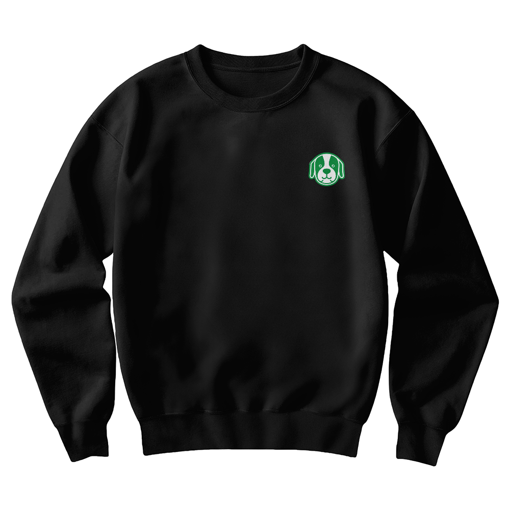 SUUM® Support Companion Crewneck Sweatshirt