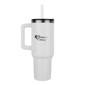 SUUM®  U Matter Always Premium 40 oz Tumbler