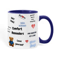 SUUM® Comfort Companion Mug | Bear
