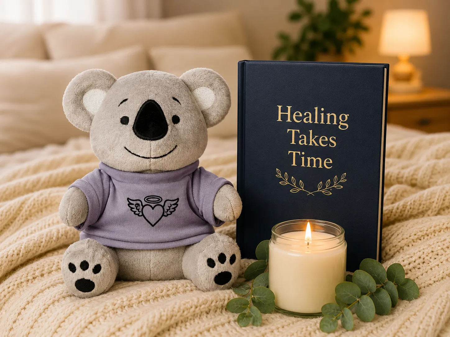 Healing Collection